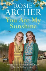 New Rosie Archer 2