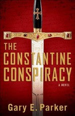Constantine Conspiracy