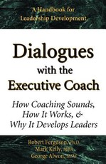 Dialogues with the Executive Coach