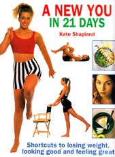 A New You in 21 Days
