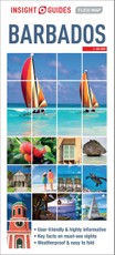 Insight Guides Flexi Map Barbados