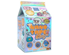 Nano Tape Magic startinis rinkinys – augintiniams