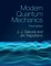 Modern Quantum Mechanics