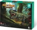 3D dėlionė: Tyrannosaurus Rex