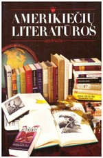 Amerikiečių literatūros apybraiža