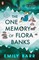 The One Memory of Flora Banks