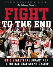 2025 College Football Rose Bowl Winner
