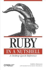Ruby in a Nutshell