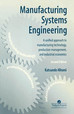 Manufacturing Systems Engineering