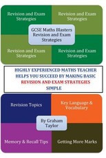 GCSE MathsBlasters Revision & Exam Strategies