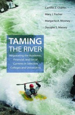 Taming the River