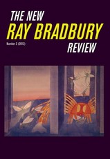 The New Ray Bradbury Review, Number 3 (2012)