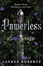 Roberts, L: Powerless