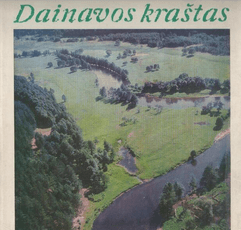 Dainavos kraštas