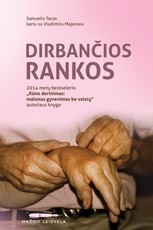 Dirbančios rankos