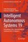 Intelligent Autonomous Systems 19