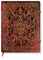 Carmine Hardcover Journals Ultra 144 Pg Lined Equinoxe