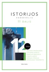 Istorijos vadovėlis 12 klasei. II dalis