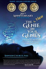 Genie in Your Genes