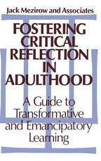 Fostering Critical Reflection