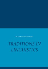 Traditions in Linguistics