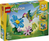 LEGO Creator Wild Animals: Colorful Hummingbird
