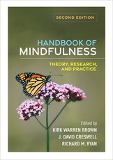 Handbook of Mindfulness