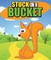 Stuck in a Bucket