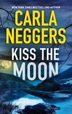 Neggers, C: Kiss the Moon