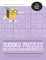 Sudoku Puzzles - 180 Super Hard 9x9 Puzzles