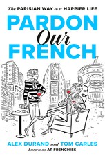 Pardon Our French