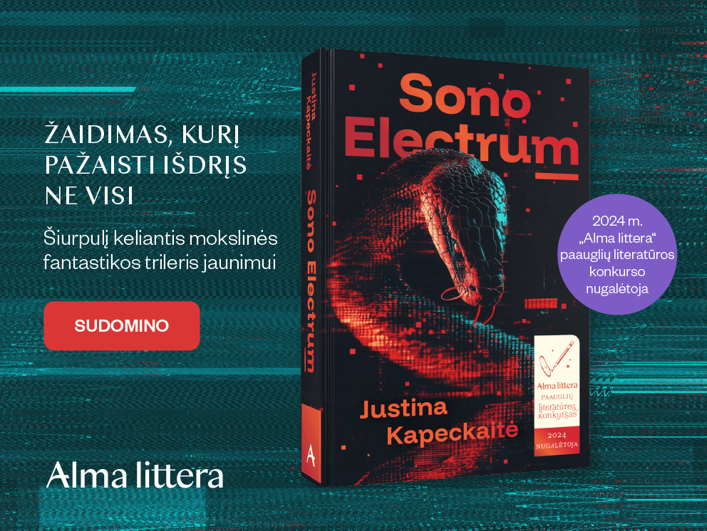 Sono Electrum
