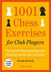 1001 Chess Exercises for Club Players