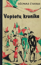 Vopšotų kronika