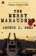 The Merry Marauders
