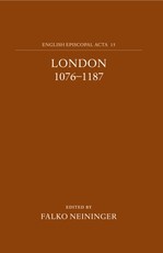 English Episcopal ACTA