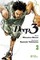 Deep 3, Volume 3