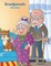 Grandparents Coloring Book 1