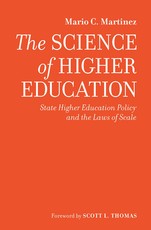 The Science of Higher Education