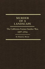 Murder of a Landscape