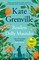 Grenville, K: Restless Dolly Maunder
