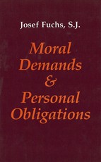 Moral Demands and Personal Obligations