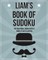 Liam's Book Of Sudoku