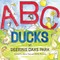 ABC Ducks of Deering Oaks Park