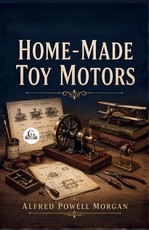 Homemade Toy Motors
