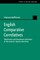 English Comparative Correlatives