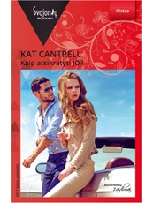 Kaip atsikratyti JO?