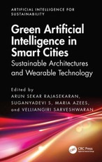 Green Artificial Intelligence in Smart Cities