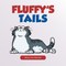 Burton, M: Fluffy's Tails
