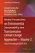 Global Perspectives on Environmental Sustainability and Transformative Climate Change Approaches-Volume 2